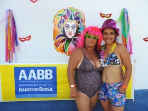 Carnaval 2017 AABB Vitória ES